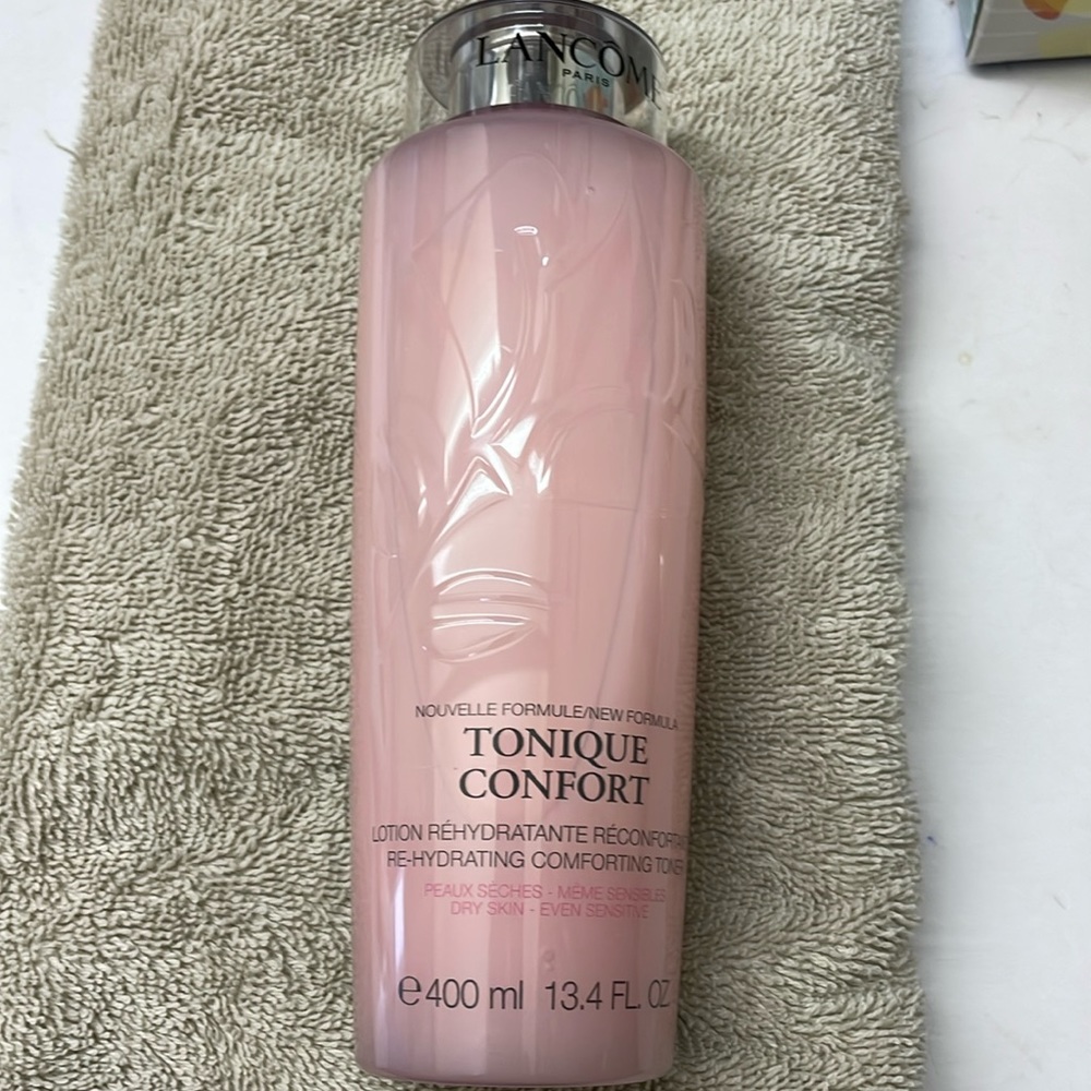 Lancôme Re-hydrating Toner